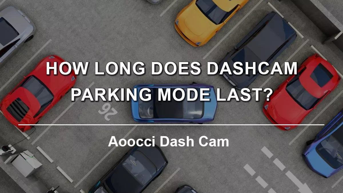 How Long Does A Dash Cam Last: Lifespan & Replacement Tips When to replace your dash cam