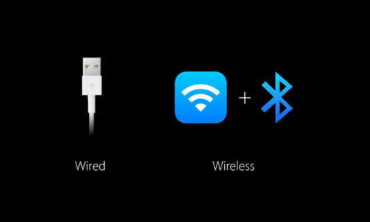 Wired or Wireless CarPlay, Which sound is better?