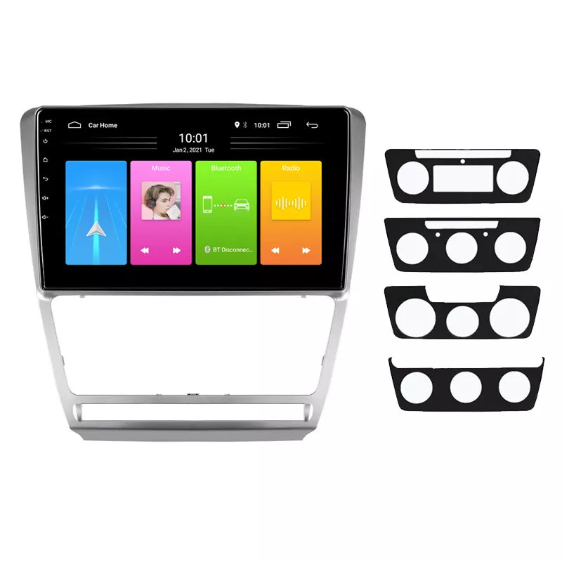 10-Car-GPS-Video-Navi-Player-Android-12.0-for-Skoda-Octavia-2007-2014-3