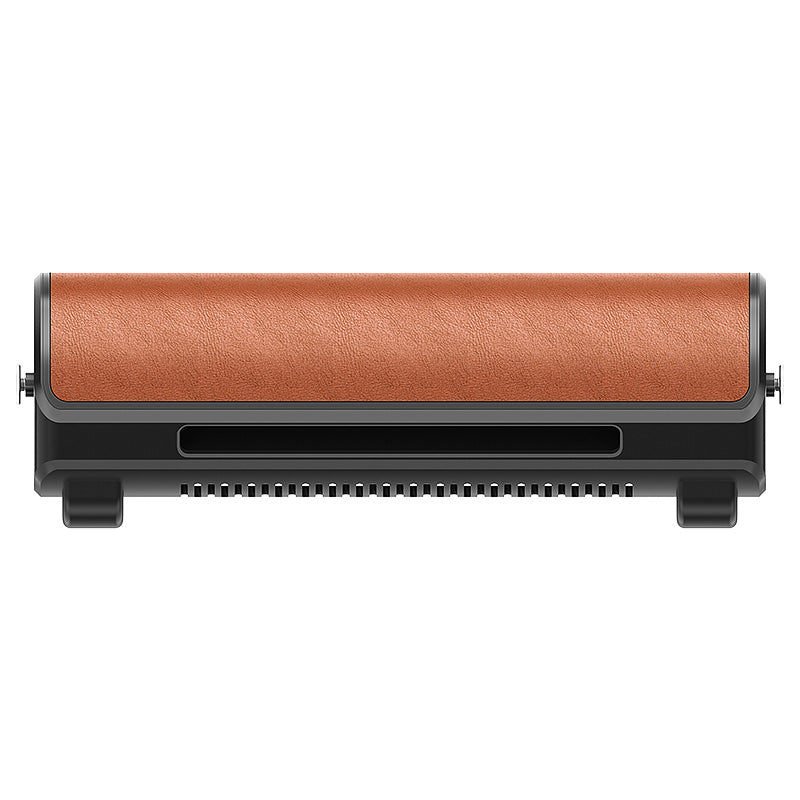CarPlay-Smart-Box-Car-Seat-Cooling-air-vent-Fan-Brown-2