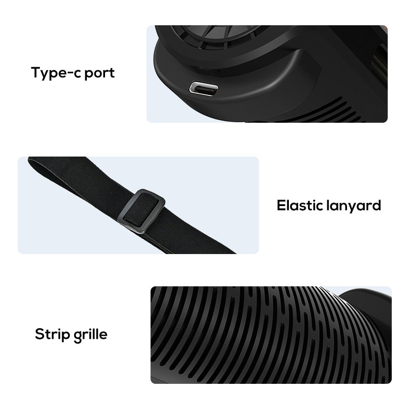 CarPlay-Smart-Box-Car-Seat-Cooling-air-vent-Fan-Product-5