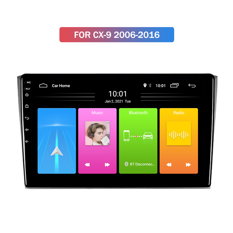 9''-Car-Stereo-GPS-Multimedia-Player-Android-12.0-for-Mazda-CX-9-2006-2016-1