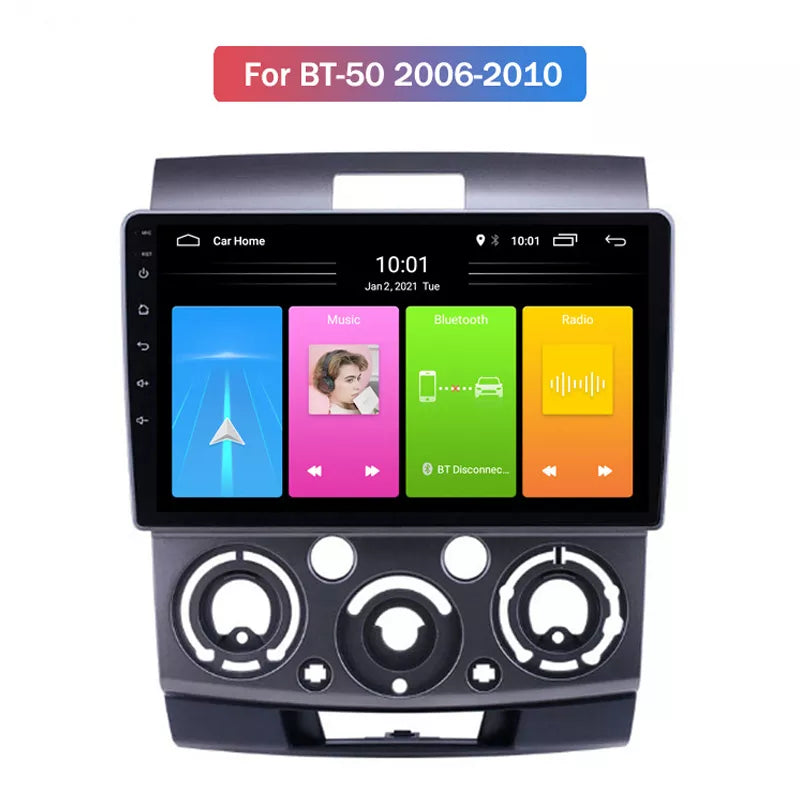9''-GPS-Navigation-Radio-Car-Stereo-Android-12.0-for-Mazda-BT-50-2006-2010-1