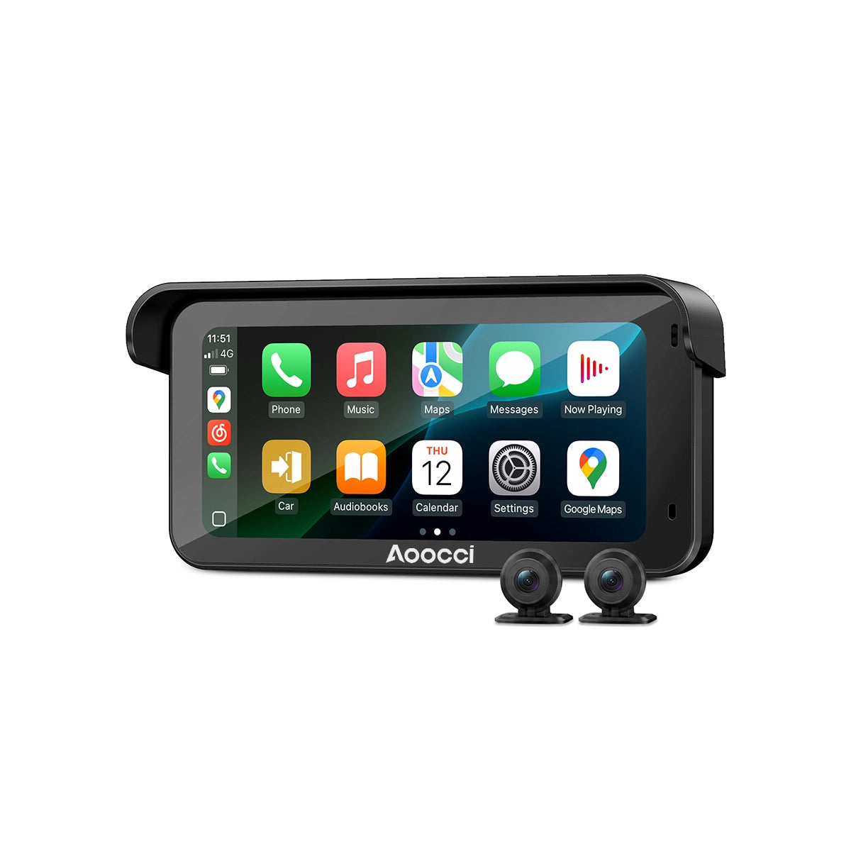 aoocci.com