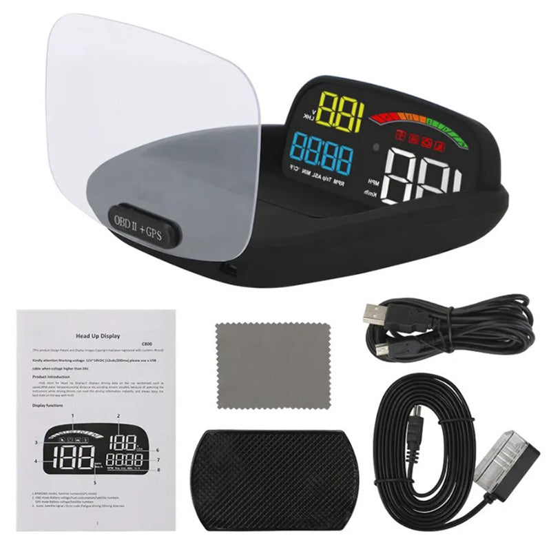 CarPlay-Smart-Box-Car-Heads-Up-Display-Package-List