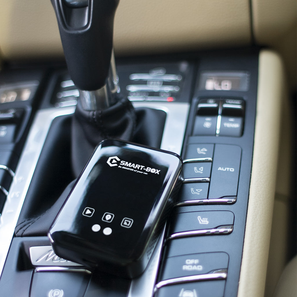 User Tutorial-Wireless CarPlay Box Plus