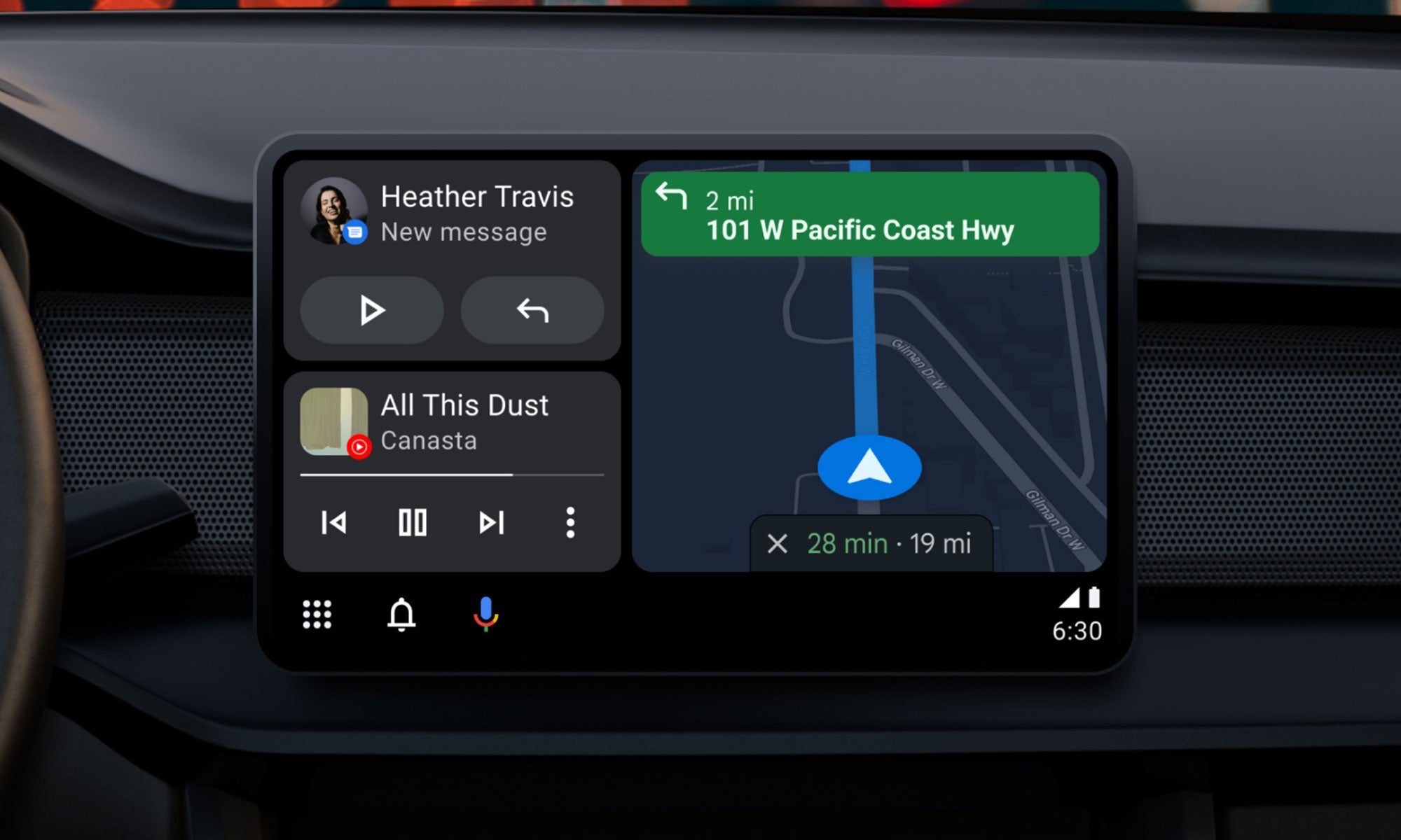 Cómo conectar y utilizar Android Auto inalámbrico – Aoocci