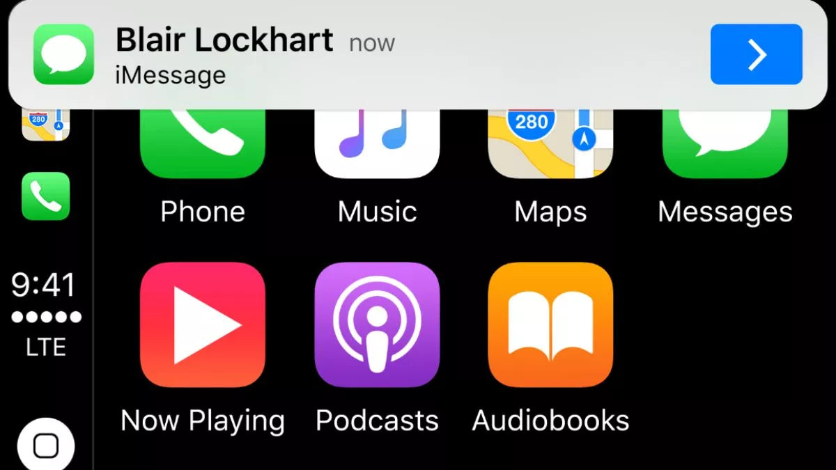  Fix Apple car play not working issue 