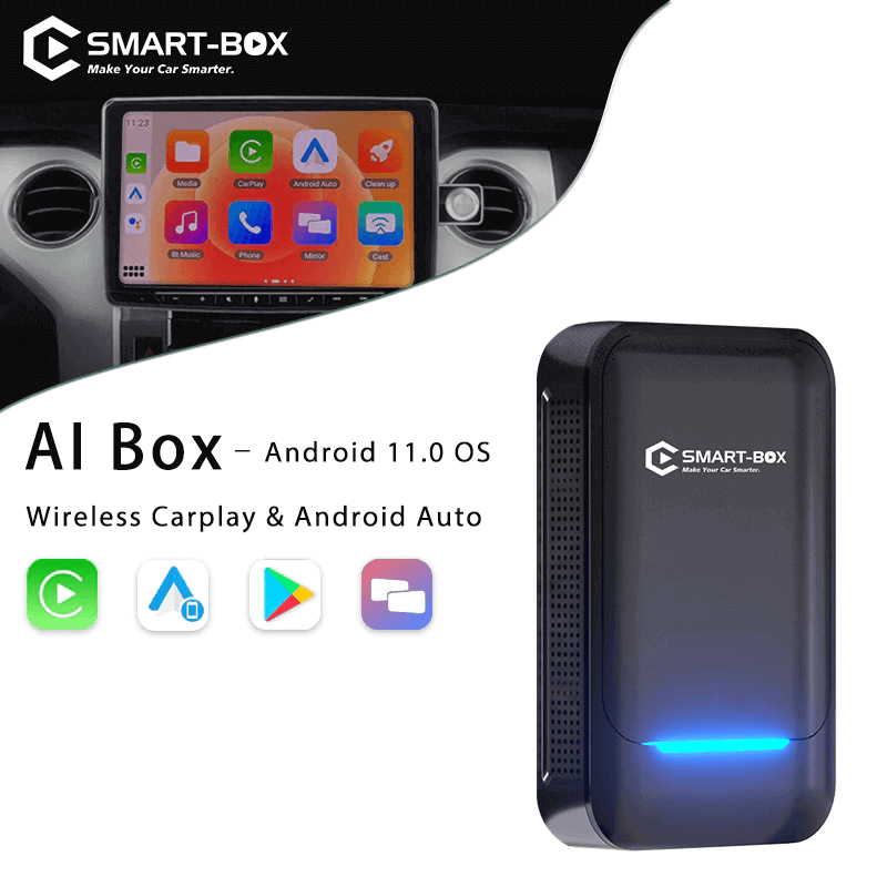 Initial User Manual-AI Box