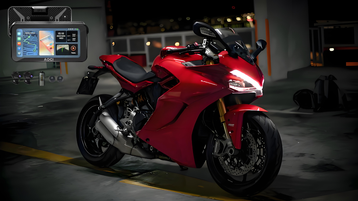Ultimate Motorcycle Dash Cam Guide: Features & Common Pitfalls to Avoid