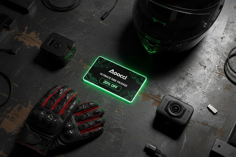 Official Aoocci Store Coupons & Discounts