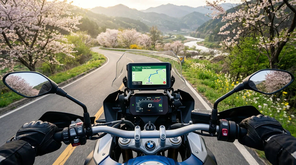 Spring into Adventure: Aoocci 2026 Spring Promotion is Here!