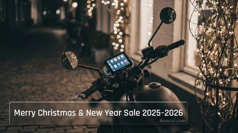Merry Christmas & New Year Sale 2025–2026