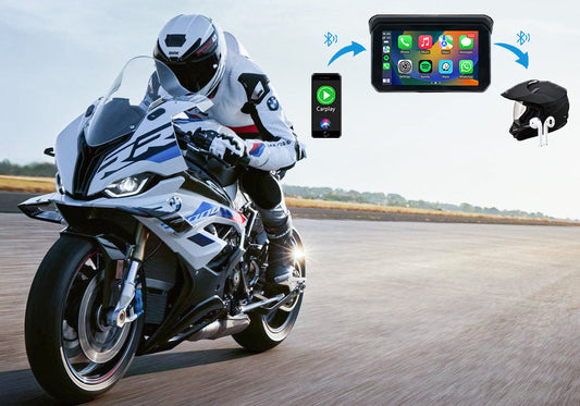 Best Motorcycle Cameras To Capture Your Rides