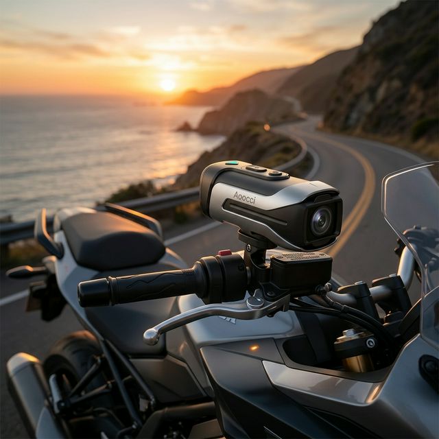 Best Motorcycle Dash Cam for 2026: A Complete Buying Guide