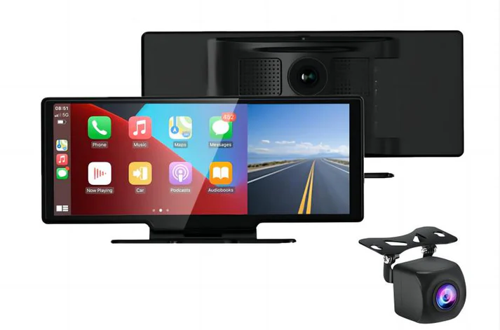 Best Apple CarPlay Screen 2024：A Comprehensive Guide