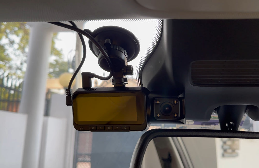 Dash Cam Installation Guide 2024