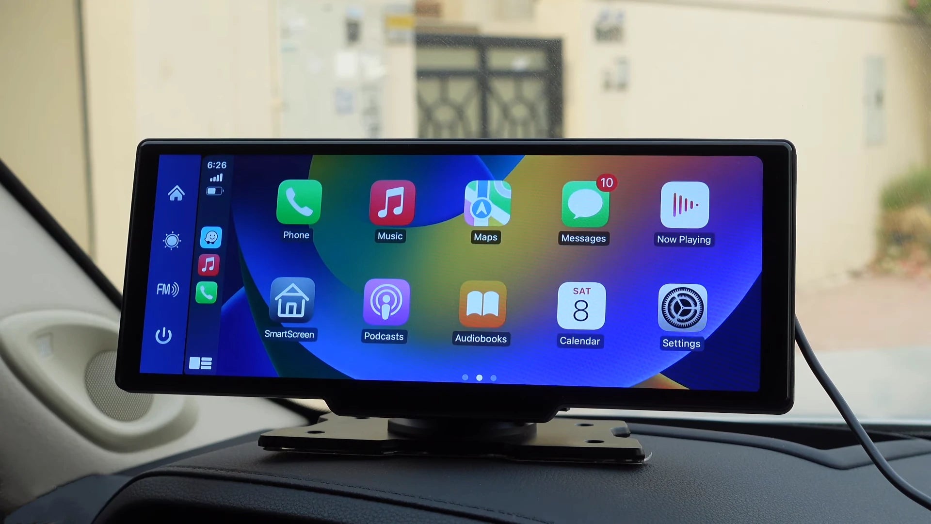 CarPlay for Older Cars - Enhancing Connectivity with Modern Solutions