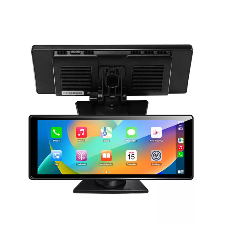 aoocci 1026ce5 carplay stereo gps navigator