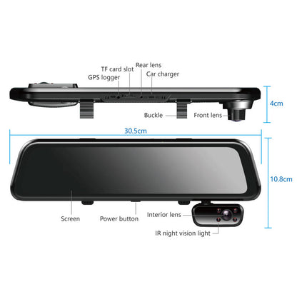 Carplay-Smart-Box-3-Channel-Mirror-Dash-Cam