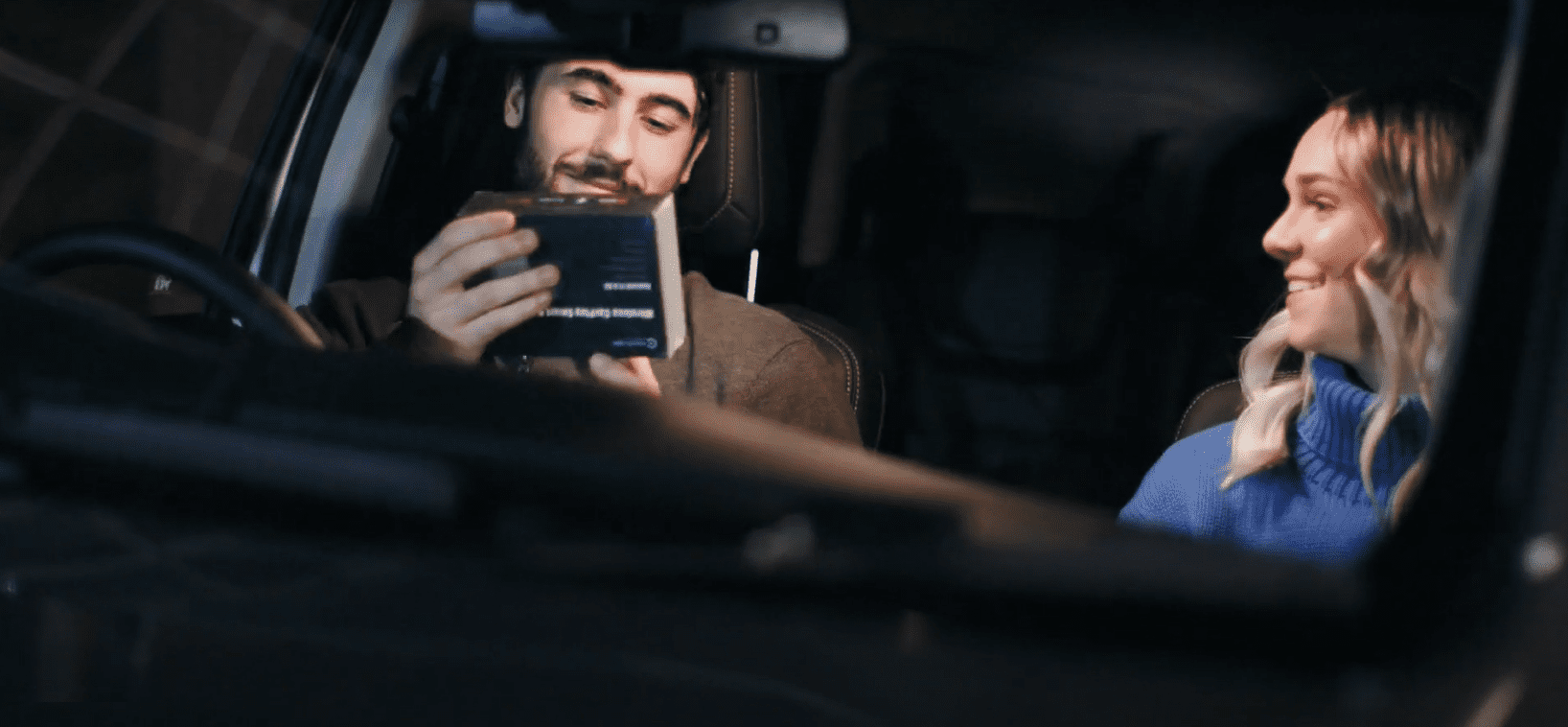 Φόρτωση βίντεο: Ασύρματος προσαρμογέας CarPlay &amp; Android Auto
