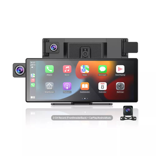 Apple - あっきー CarPlay Screen Collection | Wireless CarPlay for Motorcycle