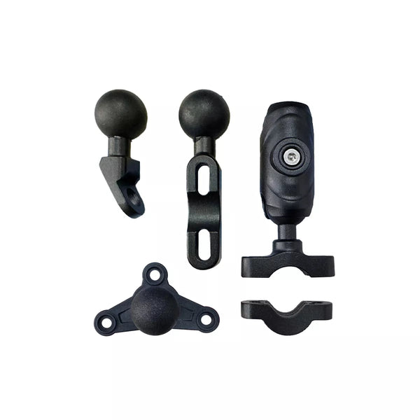 Support pour CarPlay de moto