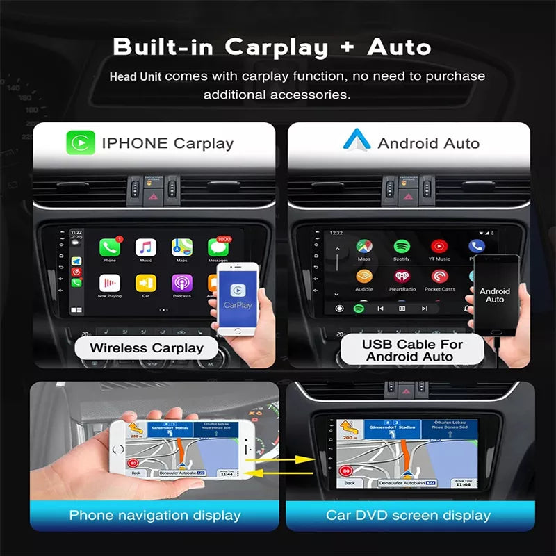 10-Car-GPS-Video-Navi-Player-Android-12.0-for-Skoda-Octavia-2007-2014-5