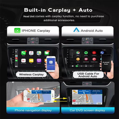 10-Car-GPS-Video-Navi-Player-Android-12.0-for-Skoda-Octavia-2007-2014-5