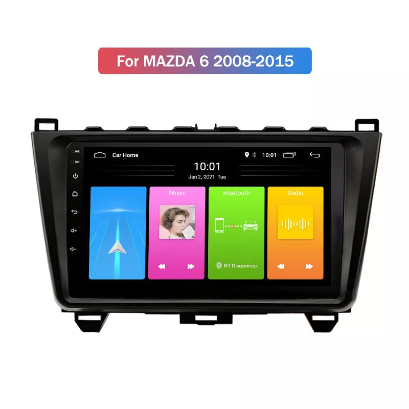 9''-Car-Multimedia-Navigation-Player-Android-12.0-for-Mazda-6-2008-2015-1
