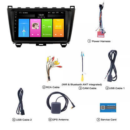 9''-Car-Multimedia-Navigation-Player-Android-12.0-for-Mazda-6-2008-2015-7