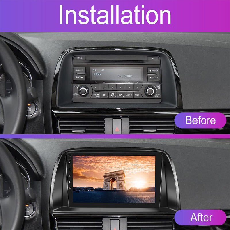 9''-Car-Stereo-GPS-Multimedia-Player-Android-12.0-for-Mazda-CX-5-2013-2016-10