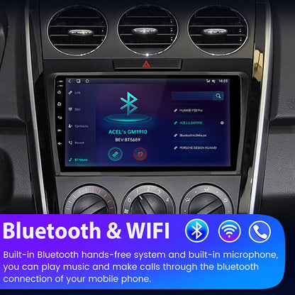 9''-Car-Stereo-GPS-Multimedia-Player-Android-12.0-for-Mazda-CX-7-2008-2015-6