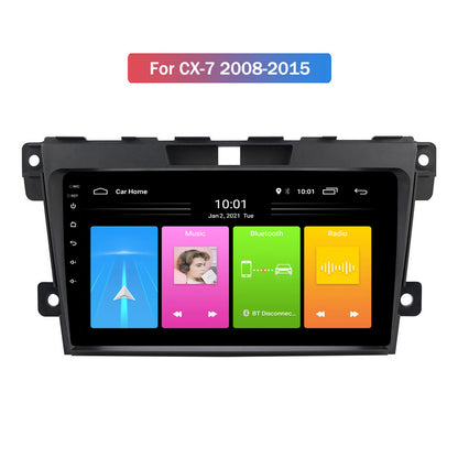 9''-Car-Stereo-GPS-Multimedia-Player-Android-12.0-for-Mazda-CX-7-2008-2015-1