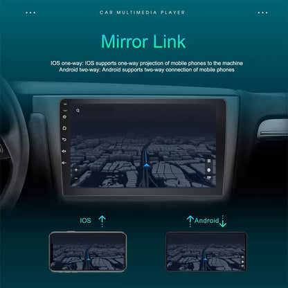 9''-GPS-Navigation-Radio-Car-Stereo-Android-12.0-for-Mazda-BT-50-2006-2010-8