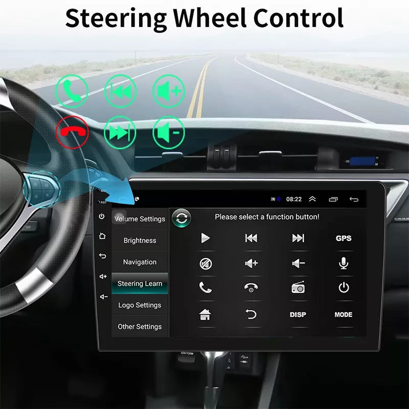 9''-GPS-Navigation-Radio-Car-Stereo-Android-12.0-for-Mazda-BT-50-2012-2018-3