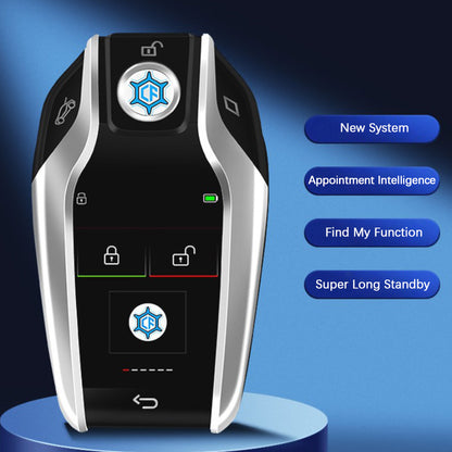 CarPlay-Smart-Box-Smart-Key-LCD-Fob-Product-5