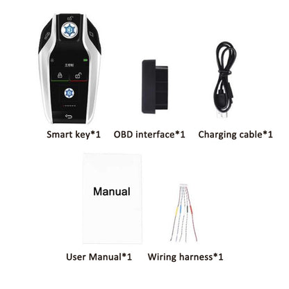 CarPlay-Smart-Box-Smart-Key-LCD-Fob-Product-7