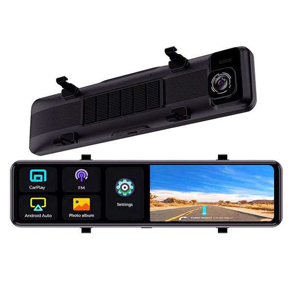 H33 Rear View Mirror Dash Cam – Aoocci H33 Rear View Mirror Dash Cam – Aoocci