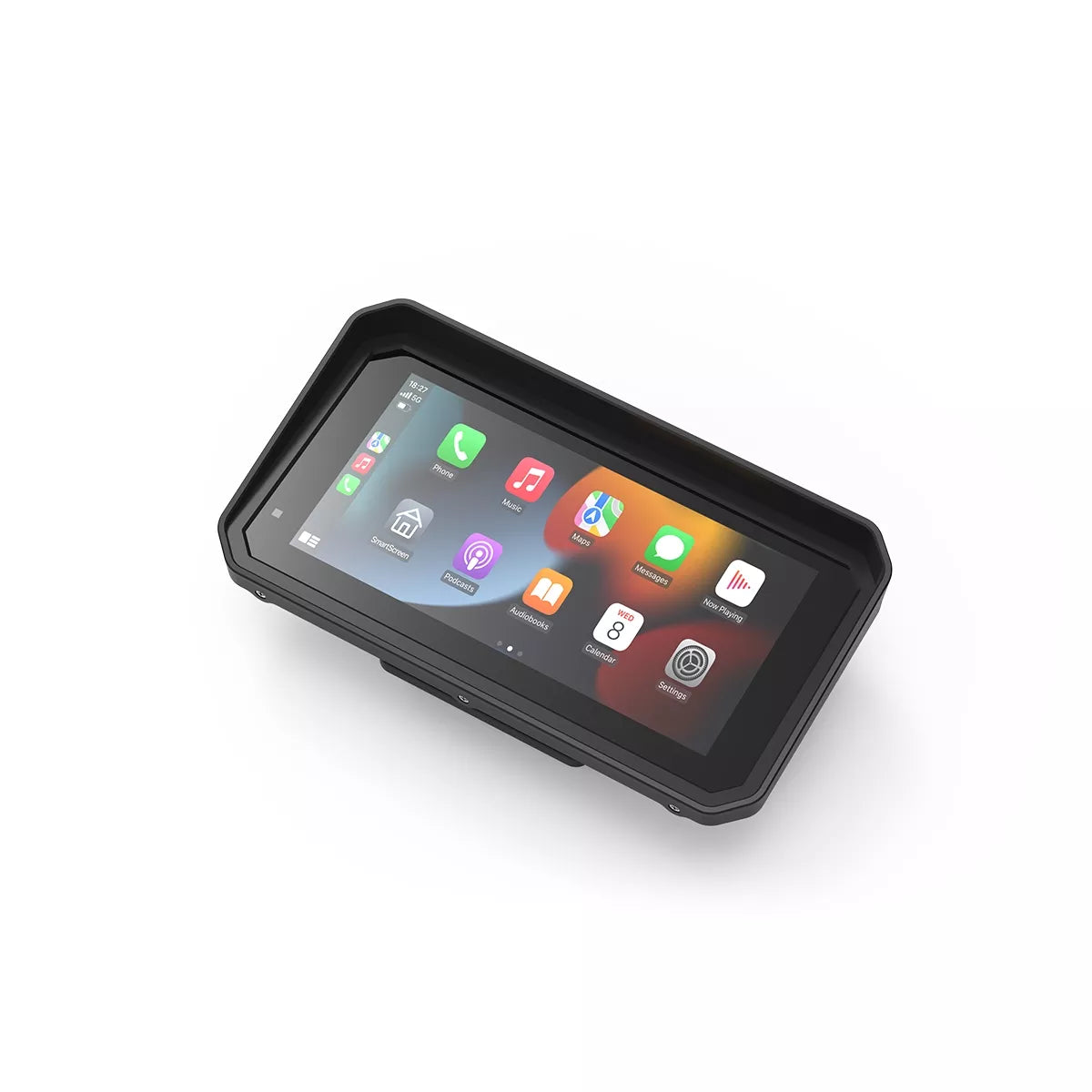 BM6 BM7 BMW Dash Cam