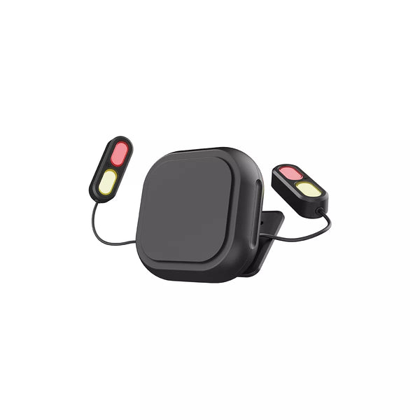 Radar BSD para motocicleta – Detección de punto ciego y asistencia para cambio de carril