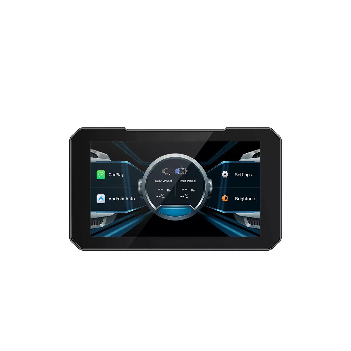 C3 Plus Dash Cam
