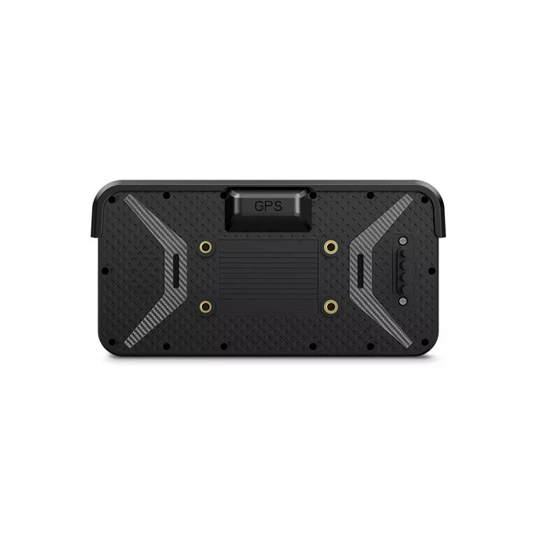 C6 Pro Cámara de tablero para motocicleta todo en uno con GPS y antirrobo