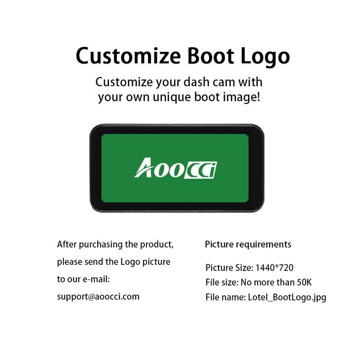 aoocci-dash-cam-boot-logo-C6Pro