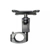 Durable Metal Mount for Motorcycle CarPlay Bracket