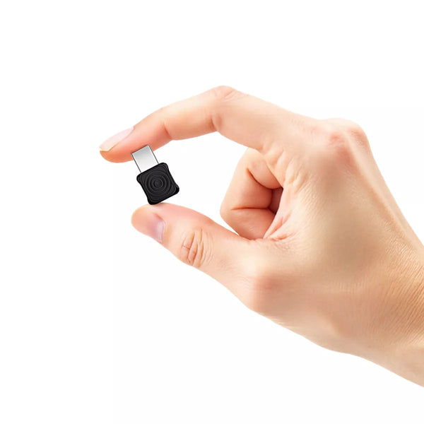 Mini Ultra – Adaptateur sans fil CarPlay et Android Auto pour voitures et motos