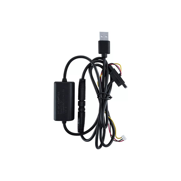 USB Charger Cable For Aoocci Motorcycle Carplay Screen