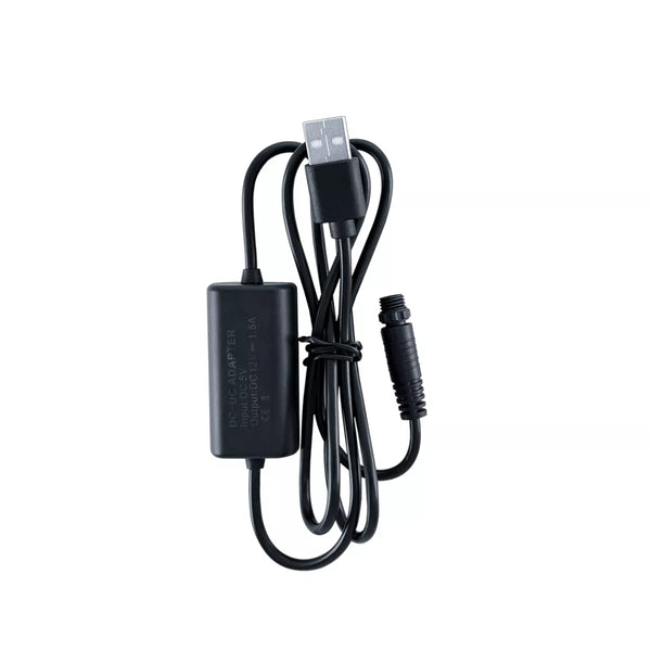 USB Charger Cable For Aoocci Motorcycle Carplay Screen