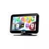 P705 Portable Wireless CarPlay & Android Auto Screen