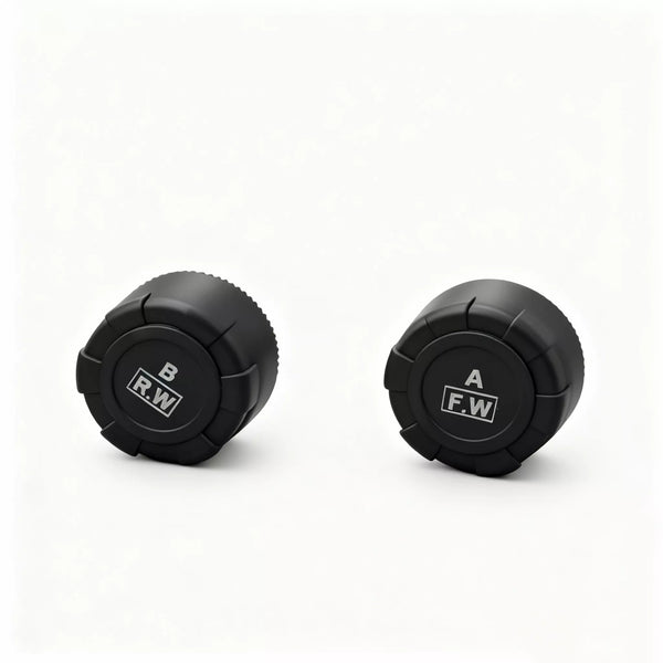 Smart TPMS Tire Pressure Monitoring System